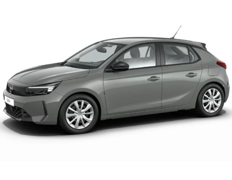 Opel Corsa 1.2