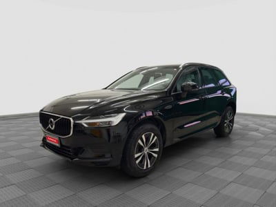 Volvo XC60 B4 (d) AWD Geartronic Momentum N1 usata