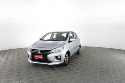 Mitsubishi Space Star 1.2 Invite usata