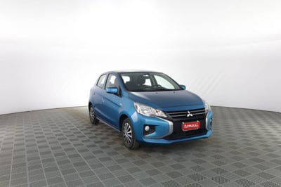 Mitsubishi Space Star 1.2 Invite usata