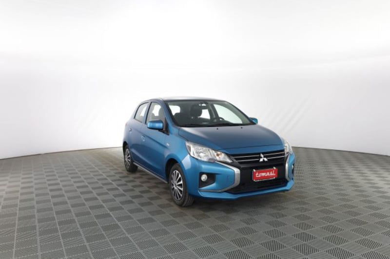 Mitsubishi Space Star 1.2 Invite