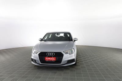 Audi A3 Sportback 1.6 TDI 116 CV usata