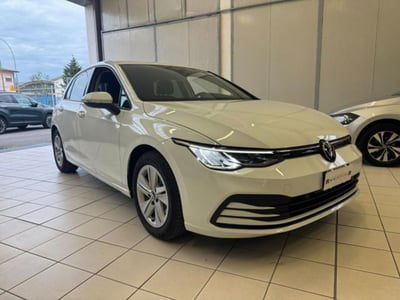 Volkswagen Golf 1.0 TSI EVO Life usata