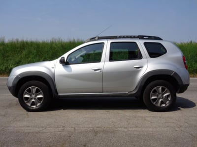 Dacia Duster 1.6 110CV 4x2 GPL Ambiance usata