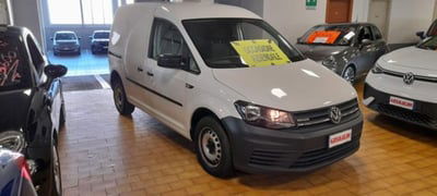 Volkswagen Veicoli Commerciali Caddy 1.4 TGI Kombi usata