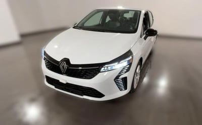 Renault Clio 1.0 eco-g Evolution 100cv nuova