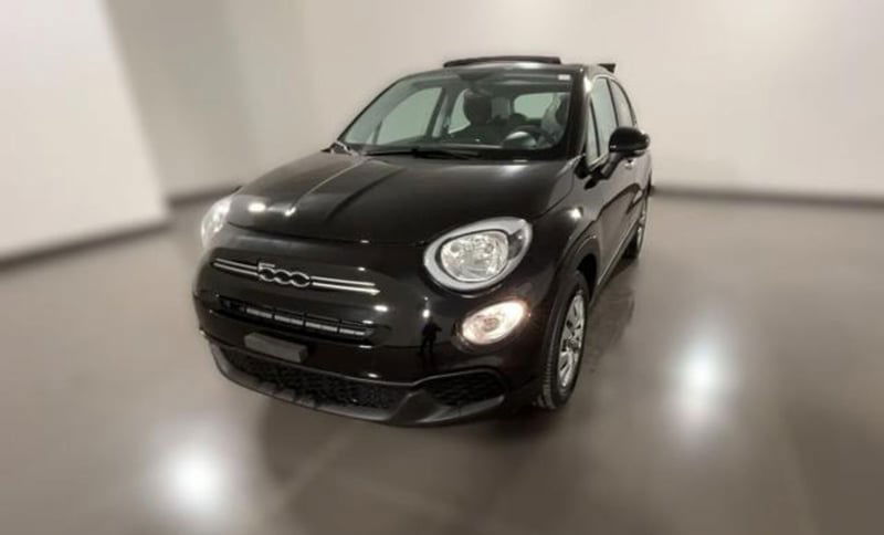 Fiat 500X 1.5 T4 Hybrid 130 CV DCT Sport Dolcevita