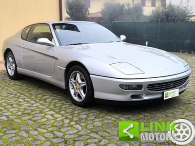Ferrari 456 Coupé 456 GT
