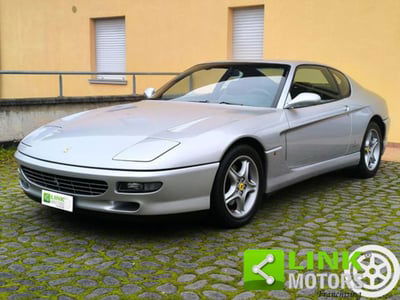 Ferrari 456 Coupé 456 GT usata
