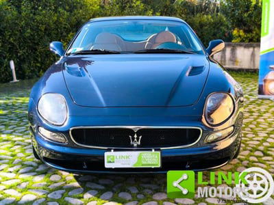 Maserati GT 3200 GT usata