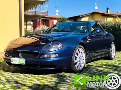 Maserati GT 3200 GT usata