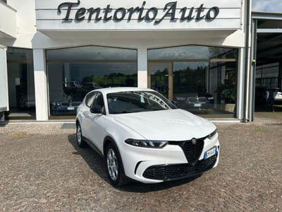 Alfa Romeo Tonale 1.6 Sprint 130cv tct6 usata
