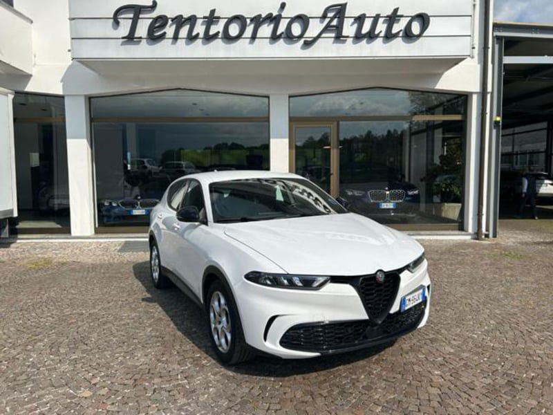 Alfa Romeo Tonale 1.6 Sprint 130cv tct6