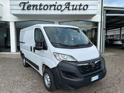 Fiat Ducato Furgone 30 MH1 2.2 mjt3 120cv serie 9 usato