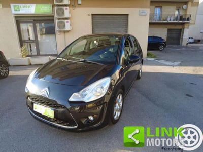 Citroen C3 1.1 Exclusive usata