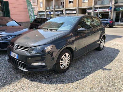 Volkswagen Polo 1.0 MPI 3p. Trendline usata