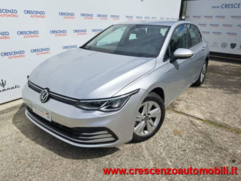 Volkswagen Golf 2.0 TDI SCR Life