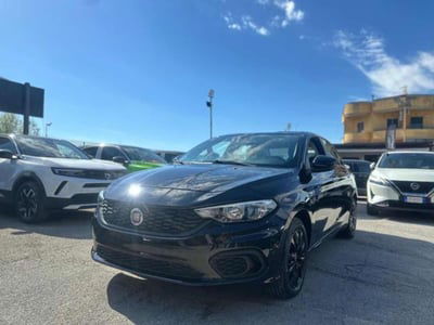 Fiat Tipo Tipo 1.4 T-Jet 120CV GPL 5 porte Lounge usata