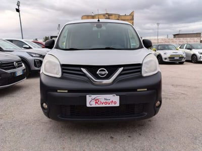 Nissan NV250 1.5 dCi 95CV PL Combi N1 usata