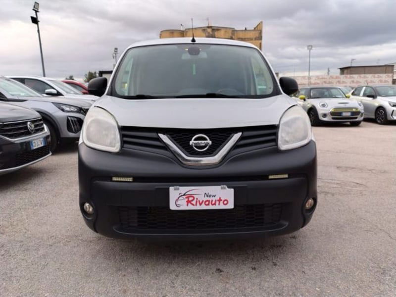 Nissan NV250 1.5 dCi 95CV PL Combi N1