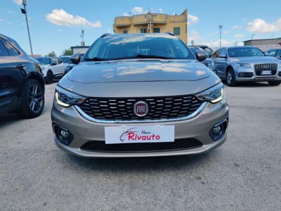Fiat Tipo Station Wagon Tipo 1.4 T-Jet 120CV GPL SW Lounge usata