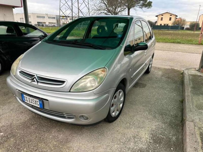 Citroen Xsara Picasso 1.6 Classique