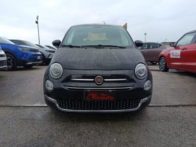 Fiat 500 1.0 Hybrid Dolcevita usata
