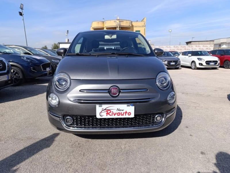 Fiat 500 1.3 Multijet 16V 95 CV Lounge