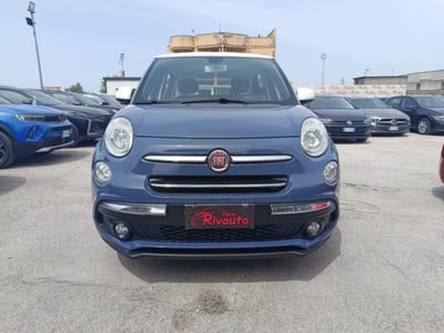 Fiat 500L 1.3 Multijet 95 CV Cross usata