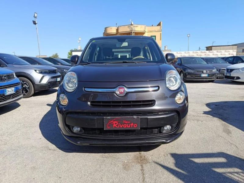 Fiat 500L 1.3 Multijet 85 CV Pop Star