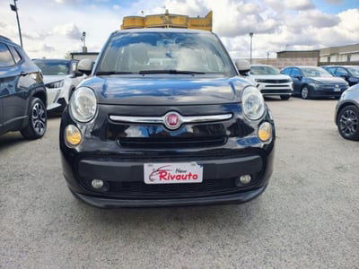 Fiat 500L 1.4 95 CV Pop Star usata