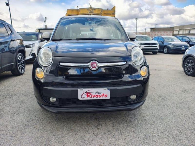 Fiat 500L 1.4 95 CV Pop Star