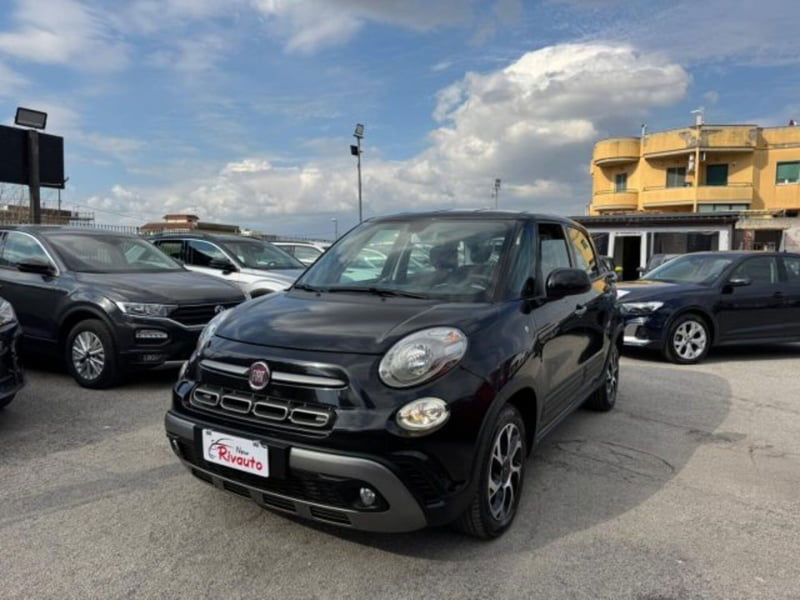 Fiat 500L 1.4 95 CV Cross