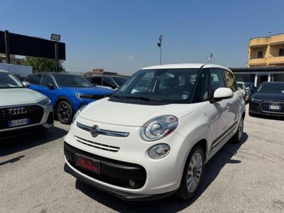 Fiat 500L 1.4 95 CV Pop Star usata