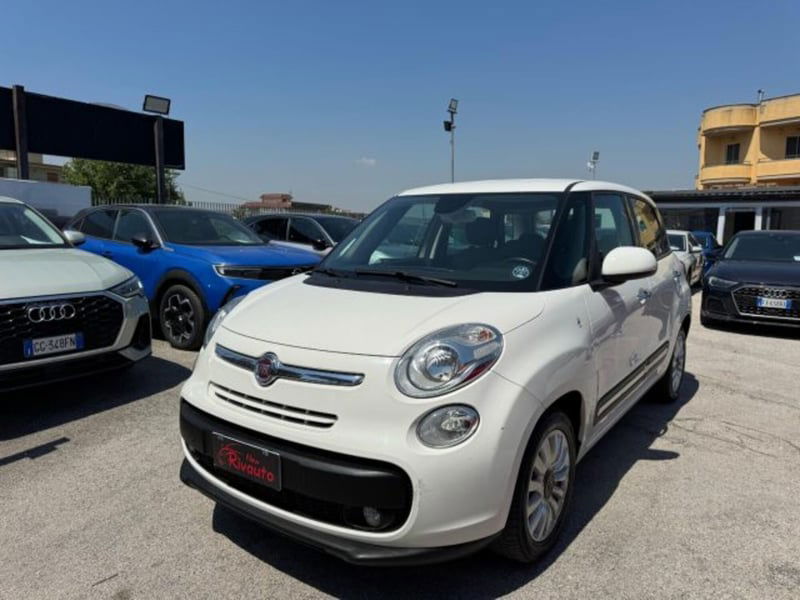 Fiat 500L 1.4 95 CV Pop Star