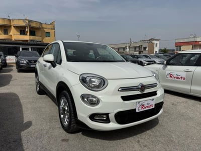 Fiat 500X 1.3 MultiJet 95 CV Business usata