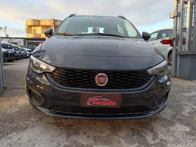 Fiat Tipo Station Wagon Tipo 1.4 T-Jet 120CV GPL SW Easy usata