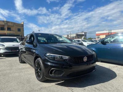 Fiat Tipo Tipo 1.4 T-Jet 120CV GPL 5 porte Lounge usata