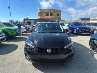 Fiat Tipo Tipo 1.4 T-Jet 120CV GPL 5 porte Lounge usata