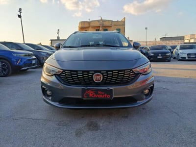 Fiat Tipo Station Wagon Tipo 1.6 Mjt S&S SW Lounge usata