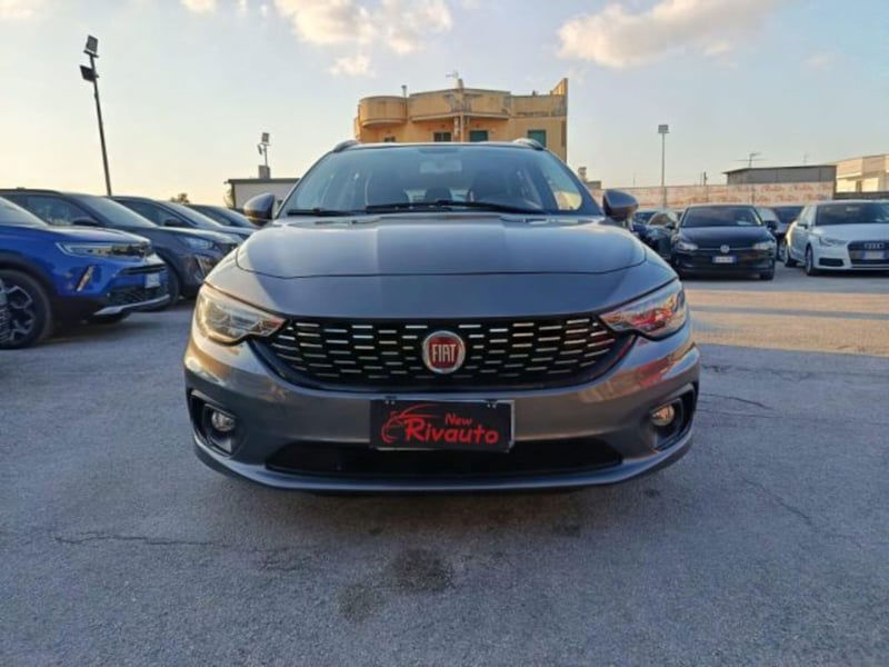 Fiat Tipo Station Wagon Tipo 1.6 Mjt S&S SW Lounge