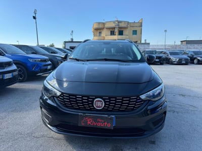 Fiat Tipo Station Wagon Tipo 1.4 T-Jet 120CV GPL SW Easy usata