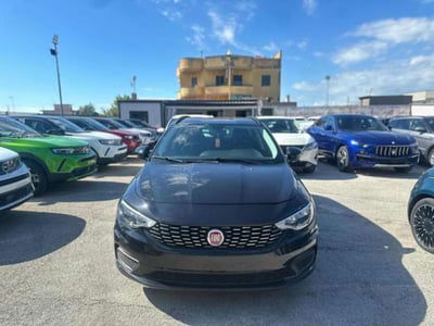Fiat Tipo Station Wagon Tipo 1.4 T-Jet 120CV GPL SW Easy usata