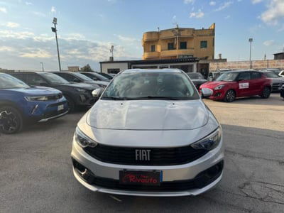 Fiat Tipo Station Wagon Tipo 1.6 Mjt S&S SW City Life usata