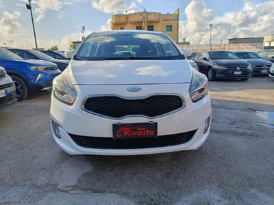 Kia Carens 1.7 CRDi 115 CV Cool usata