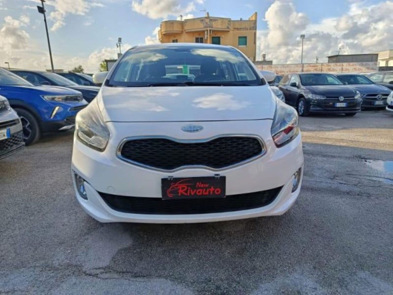 Kia Carens 1.7 CRDi 115 CV Cool