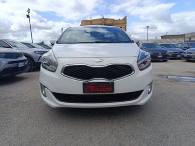 Kia Carens 1.7 CRDi 115 CV Cool usata