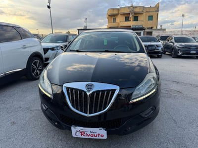 Lancia Delta 1.4 T-Jet 120 CV Gold Ecochic GPL usata