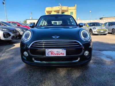 MINI Mini 1.5 Cooper D Business XL usata