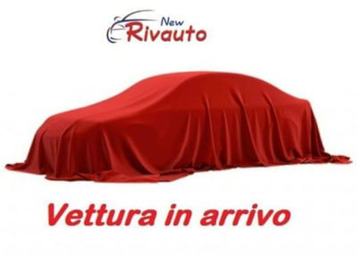 Opel Astra 1.6 16V VVT 5 porte Cosmo usata